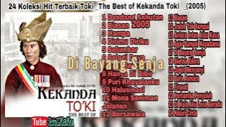 To'ki - Di Bayang Senja
