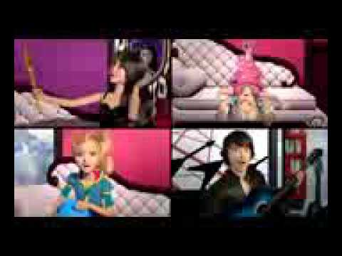 باربى فى بيت الاحلام الحلقة 3