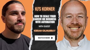 BIT: How To Use Automation To Scale Your Business And Career!