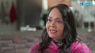 'Wil jy graag jou seuntjie sien?' - Vreemder As Fiksie | S2 | Episode 2 | kykNET