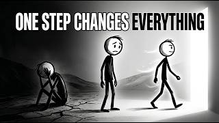 The Small Choices That Change Your Life Forever