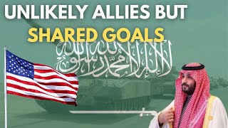 US Saudi Arabia Relations: Why America Can’t Walk Away