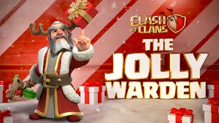 &#39;Tis The Season To Be Jolly (Clash of Clans Season Challenges)
