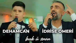 Dehamcan & İdrise Omeri - Buk û Zava