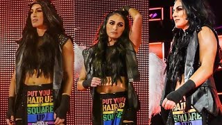 Wwe Sonya Deville Instagram Live Story