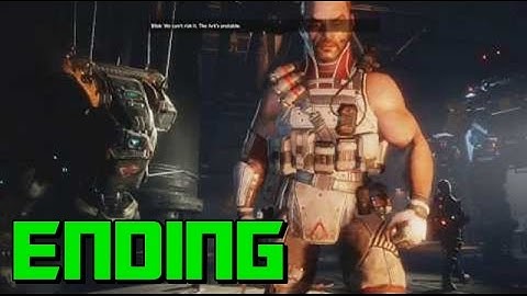 TITANFALL 2 - Part 11 - ENDING / FINAL BOSS (Campaign) No Commentary