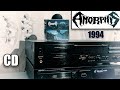 Capture de la vidéo Amorphis "Tales From The Thousand Lakes" 1994