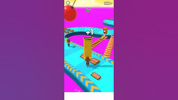 My Shortcut Run Game Level - 141 Video, Best Android GamePlay / #ShortGameplay/#ShortcutRun #Shorts