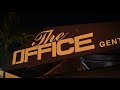 KenzThatGuy  @ The Office Miami (Live Performance)