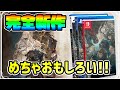 スクエニが贈る完全新作SRPGが想像以上に激熱だったのでプレイ感や遊び所をまとめてみた【ディオフィールドクロニクル】