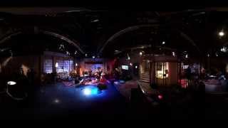 pl3in le poste TV: Kill It Kid - "I'll Be The First" à 360°!