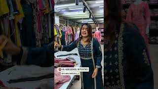 Ladies suit manufacturer in surat | Pakistani suits wholesale | ladies suit factory surat vanshmj