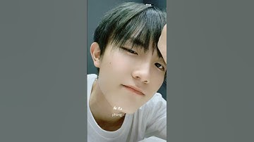 Tô Tân Hạo update Weibo 😍 #tôtânhạo #suxinhao #苏新皓 #tffamily #tf家族 #tfgiatộc #shortvideo #xuhuong