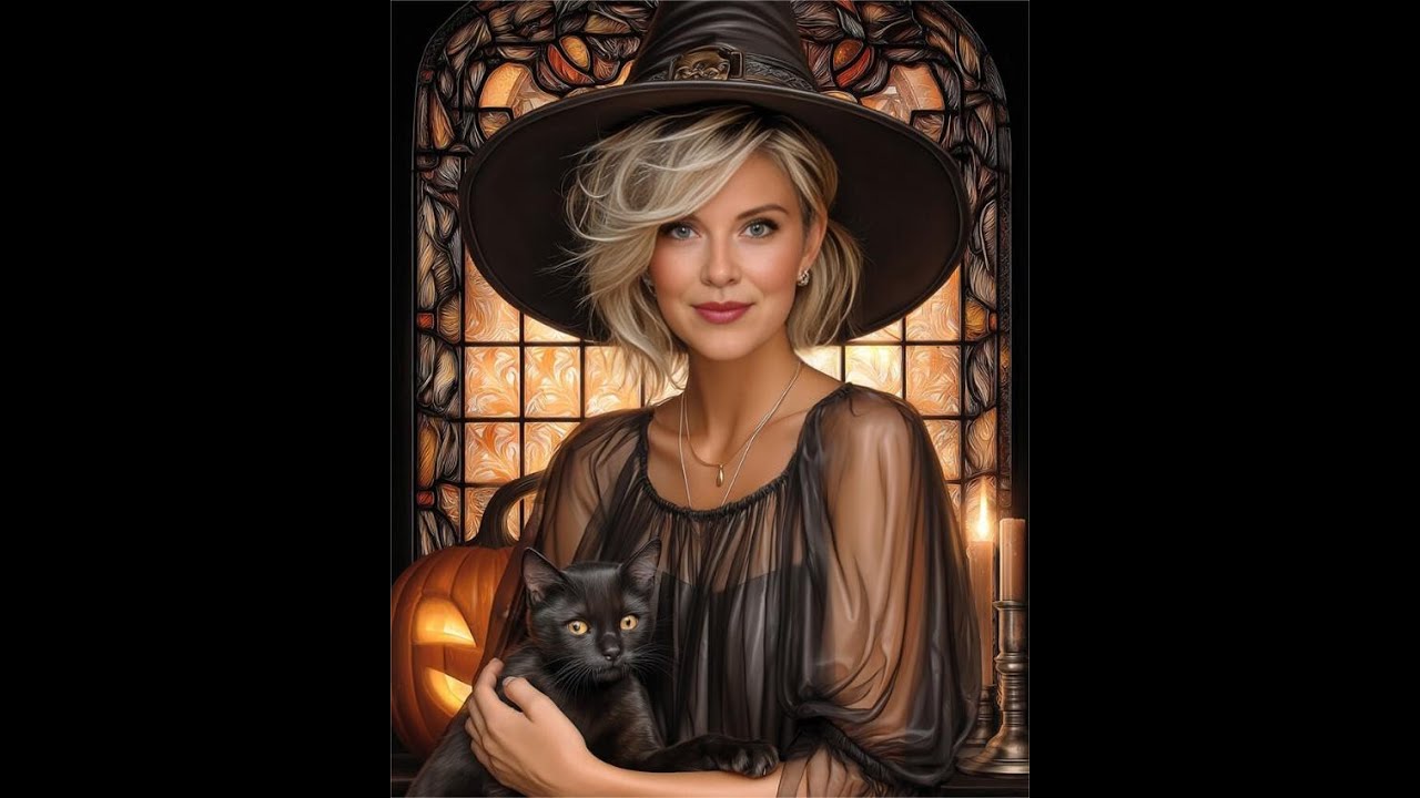 DMC Mystic - This Is Halloween (EDM Rado mix)