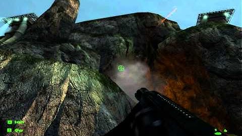 Half-Life 2-Smod Outbreak.98 Part 36