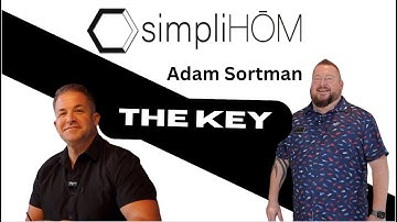 Building Authentic Relationships, The Key to Success in Real Estate Adam Sortman
