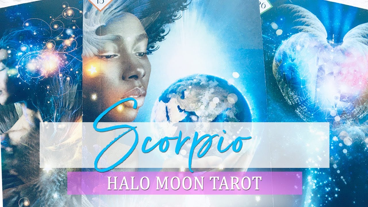 SCORPIO - THEY WILL LISTEN TO WHAT YOU HAVE TO SAY