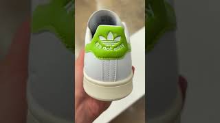 Kermit the Frog x Adidas Stan Smith! (COP or DROP?) #shorts