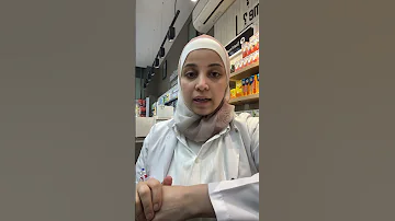 الطريقة الصحيحة لتناول مكملات الحديد لتفادي الاثار السلبية من امساك ووجع معده وغثيان منيرة القيس 