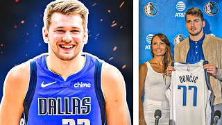 Luka Doncic: 10 Things You Didn't Know About Luka Doncic