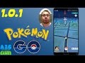 POKEMON GO UPDATE / AGGIORNAMENTO 1.0.1 APK HOW TO PLAY GAMEPLAY ITA
WALKTHROUGH #12