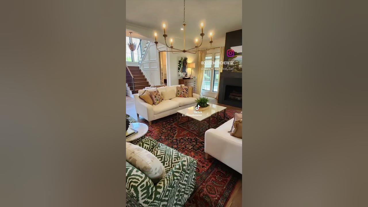 Richmond Homearama Spring 2023 - YouTube