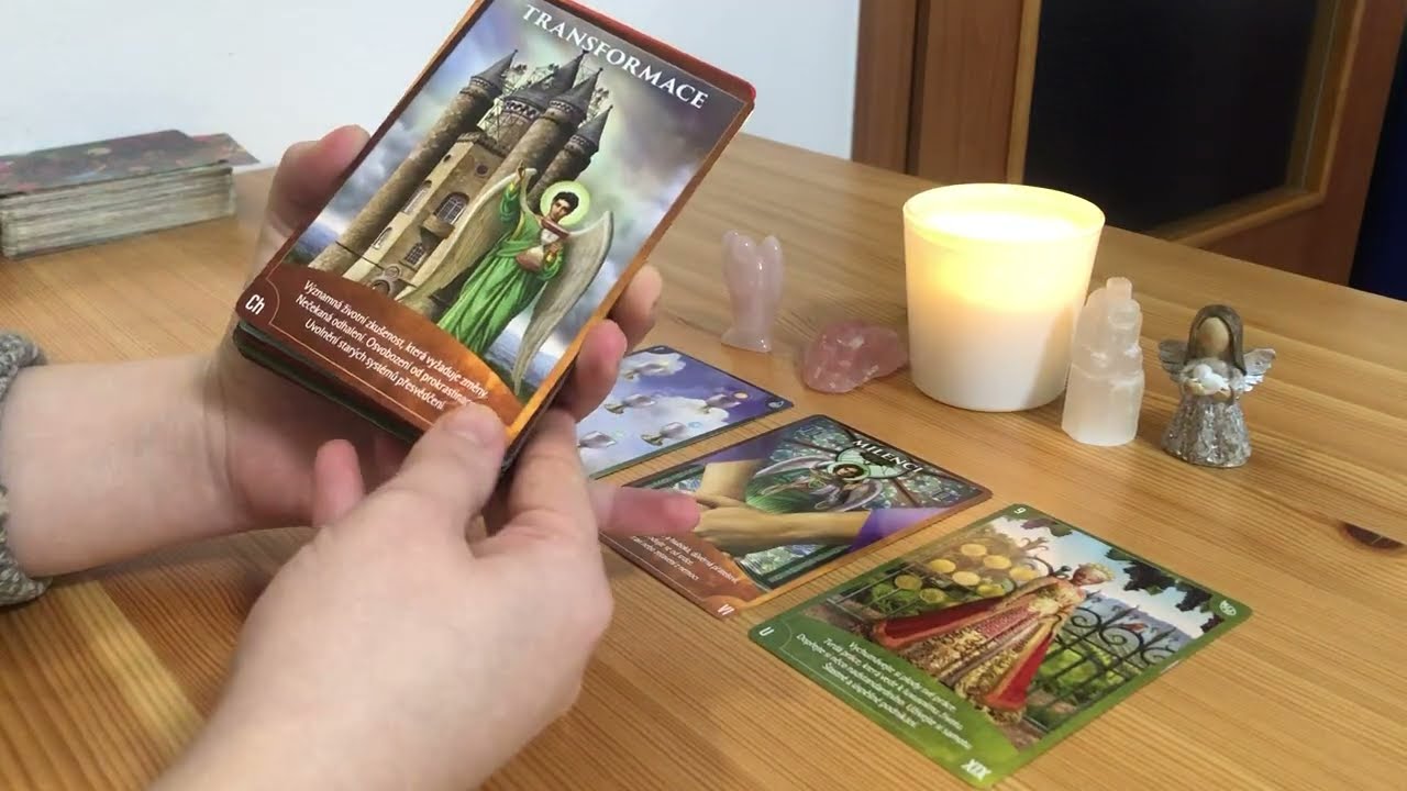 Březen 2026 💞vzkazy pro všechna znamení ☘️