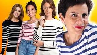 Best Breton Top On A Budget