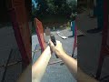 WSPS USPSA Stage 2 with open #competitionshooting #staccato2011