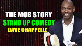Dave Chappelle  The Russian Mob Story 2024 New Standup