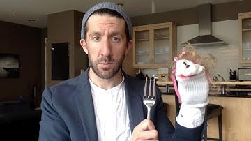 #WhatHelpsUs with Feelings, But Make It Fashion