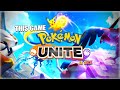 LOL but with pokemon!? - Pokemon United