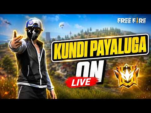 we wand free fire max beta #ive  #freefire  #fflivetamil  #pcplayer