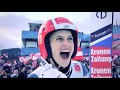 2019 FIS Nordic World Ski Championships Seefeld (AUT)