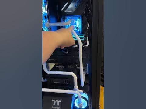 Тесты пк. Компьютер с сжо #intel #игровойпк #amd #пквстоле #игры # ...