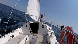 Islay on Lake Ontario July 23 2021