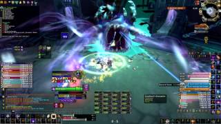 HFC - Gorefiend Mythic - Final Evolution