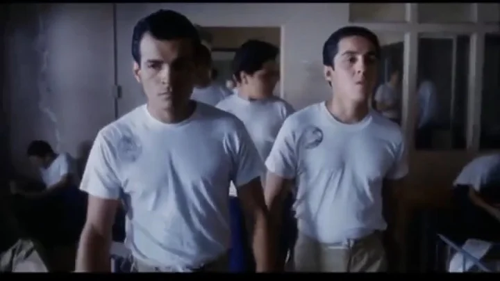 Cholos In The Barrio - The Real Mr.Homicide