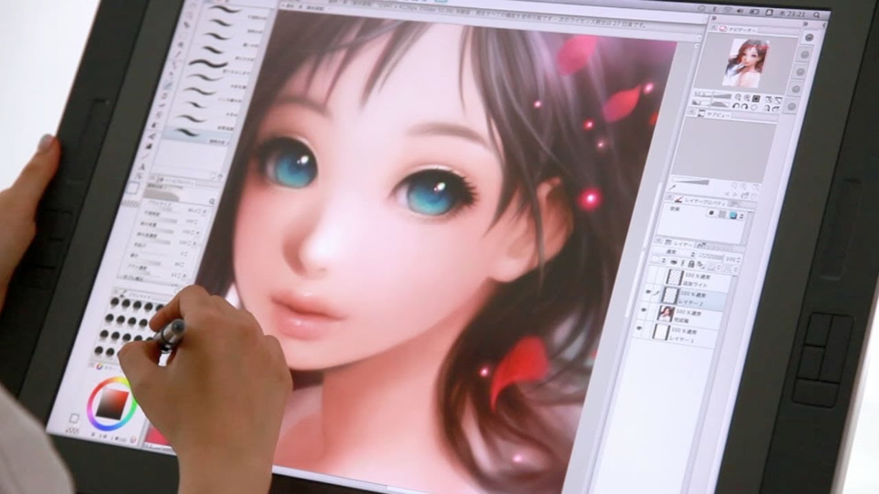 CLIP STUDIO PAINT EX 新品未開封 - その他