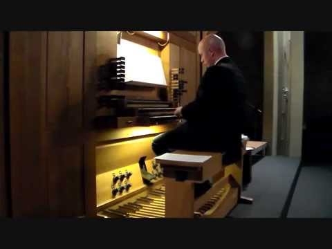 J. G. Müthel - Fantasie g-moll