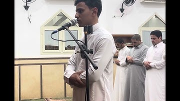 "وأسروا قولكم أو اجهروا به إنه عليم بذات الصدور سورة الملك" القارئ سعد جبريل الحبوني