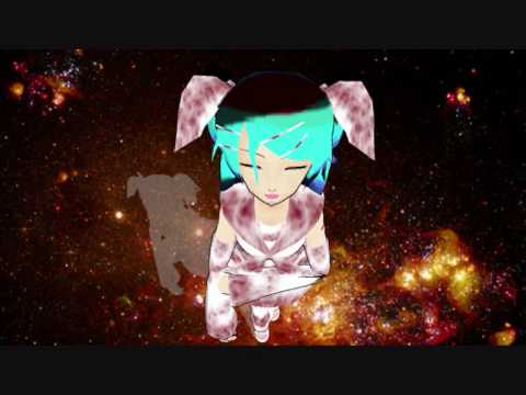 [mmd] Kero Hayakurin [灯油 はやくリン] - One more kisses (meme)