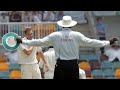 From the vault harmison starts the ashes with a wide