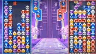 #1【ぷよぷよ】 もこう vs ALF ぷよテトPS4　親善試合