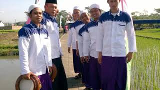 Istadi Ahmad_rebana modern merdu