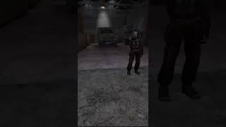 Как он Мог ТАК поступить...#shorts #рекомендации #сталкер