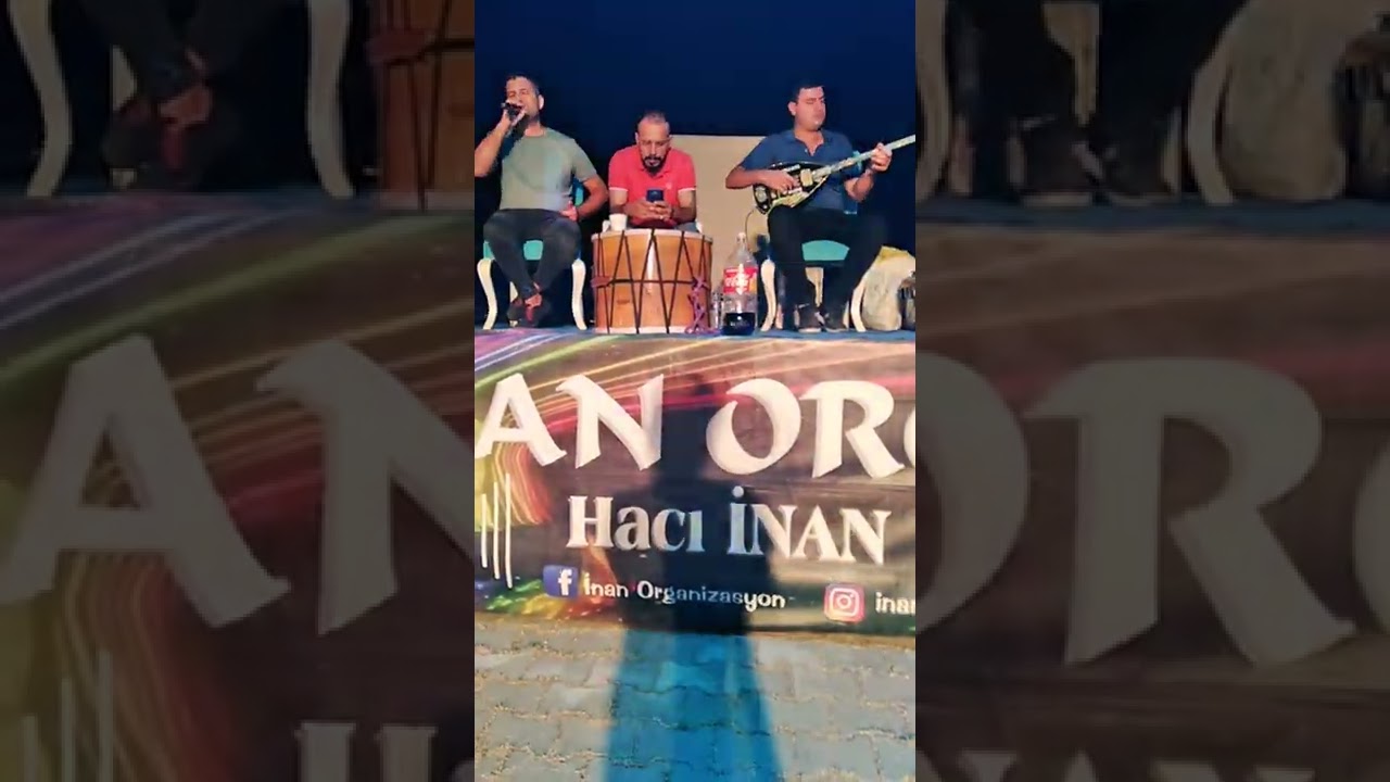 ERİSİN DAĞLARIN KARI... ANTEP'Lİ SONER