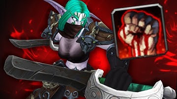 This Rogue Is Ready To SLAUGHTER! (5v5 1v1 Duels) - PvP WoW: Dragonflight