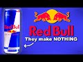 The Untold Truth of Red Bull