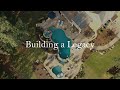 The story  legacy of georgia classic pools masterful design  building the best swimming pool